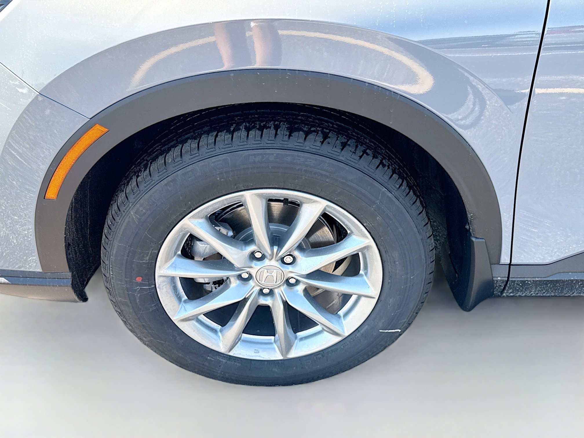 New 2026 Honda CR-V EX image 26