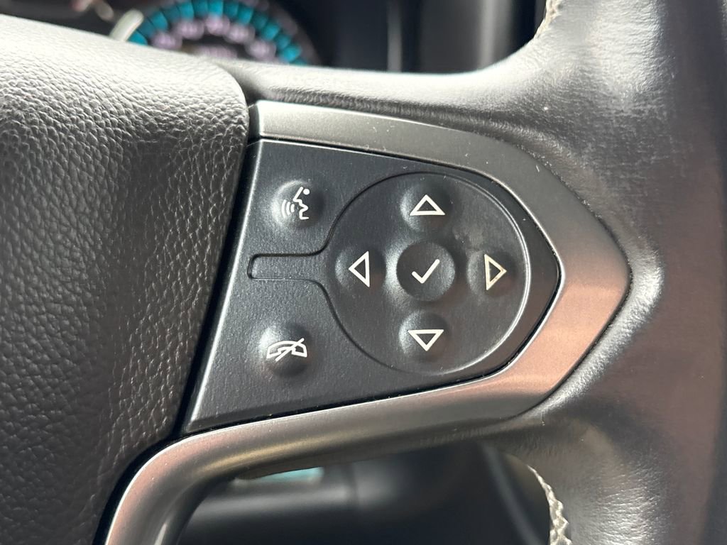Used 2015 Chevrolet Silverado 1500 LT w/ All Star Edition AWD/4WD image 18