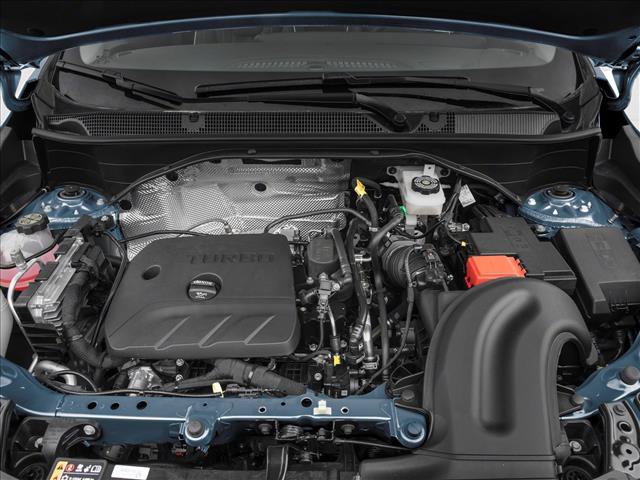 New 2026 Buick Encore GX Avenir w/ Avenir Technology Package image 8