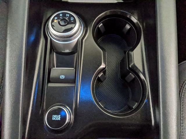 Certified 2025 Ford Explorer Active image 9