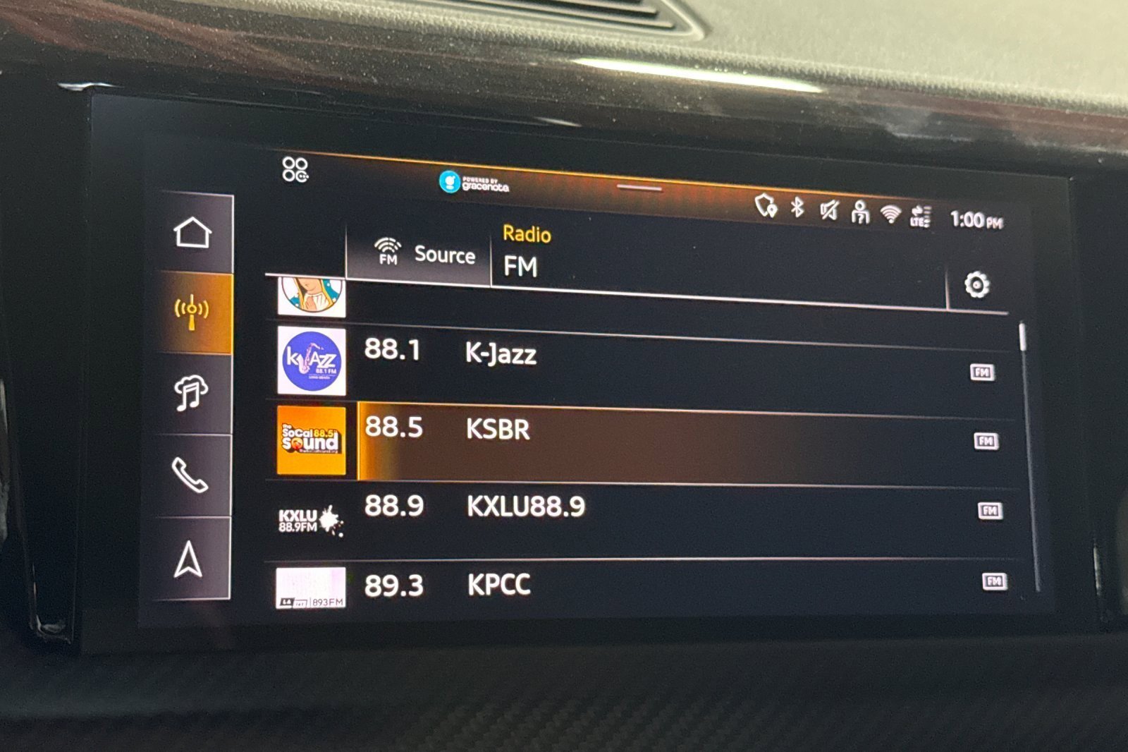 New 2026 Audi S e-tron GT Premium Plus AWD/4WD image 16