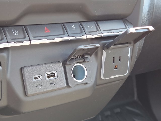 New 2026 Chevrolet Silverado 3500 W/T w/ WT Convenience Package RWD image 27