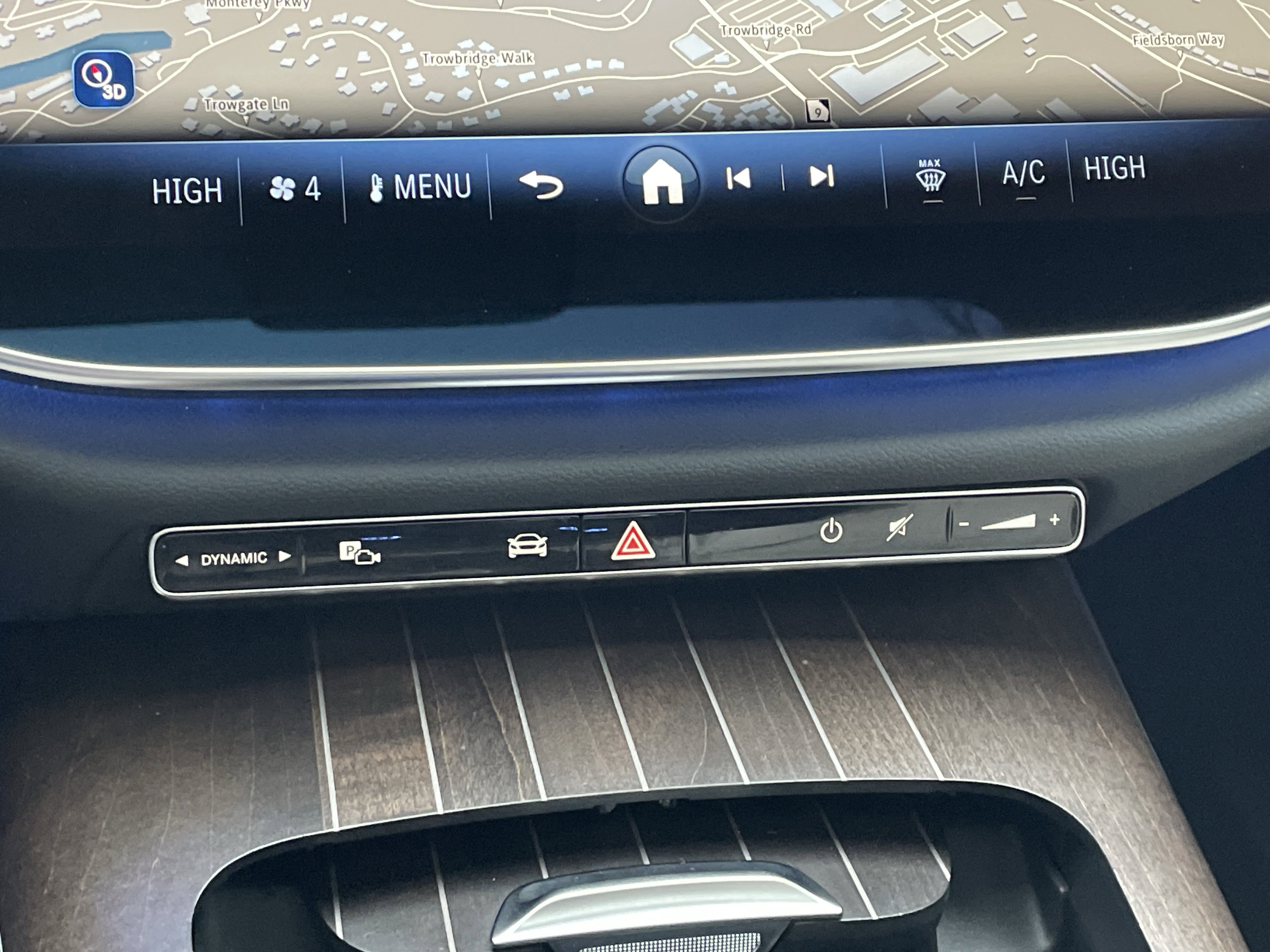 Certified 2024 Mercedes-Benz E 350 4MATIC Sedan image 34