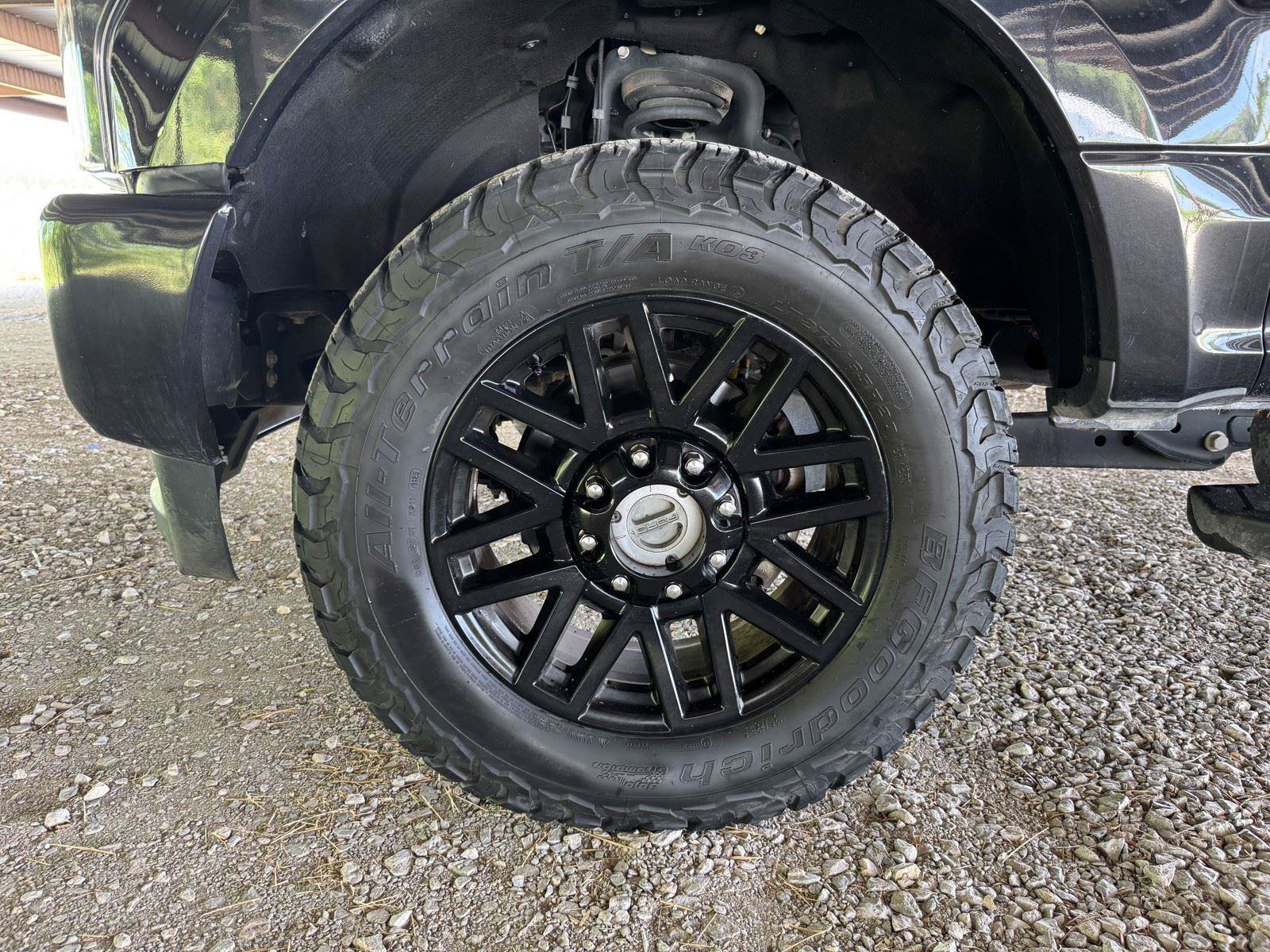 Used 2019 Ford F250 Lariat AWD/4WD image 43