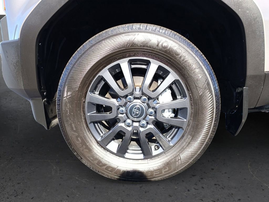 Used 2024 Toyota Land Cruiser 1958 AWD/4WD image 9