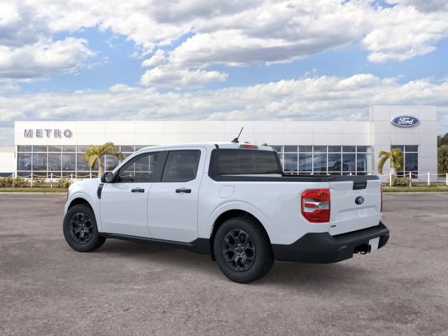 New 2026 Ford Maverick XLT FWD image 10