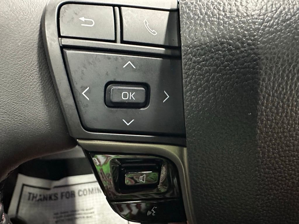 Used 2025 Toyota Camry XSE FWD image 19