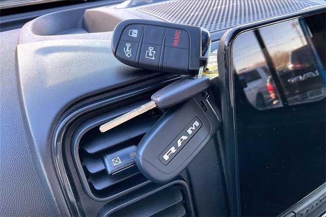 Used 2024 RAM ProMaster 3500 image 10