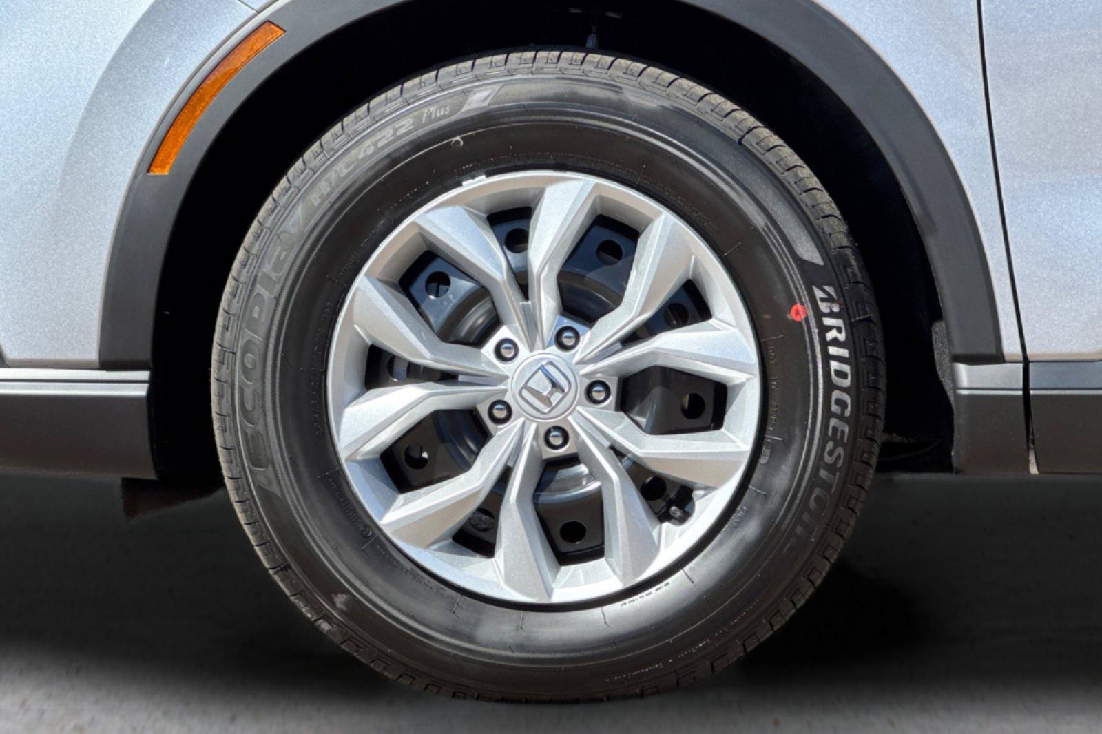New 2027 Honda CR-V LX image 31