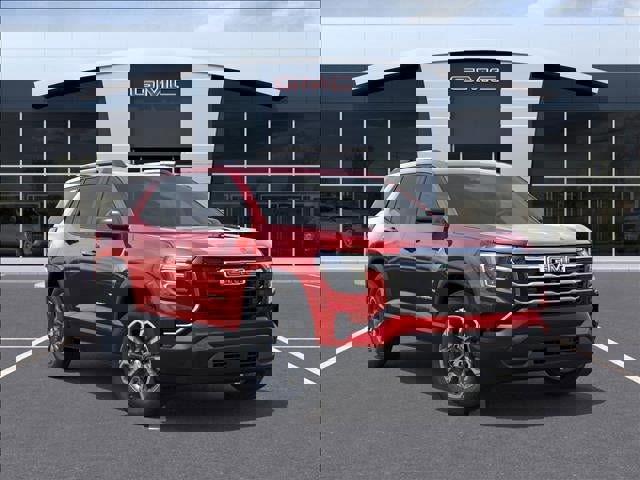 New 2026 GMC Terrain Elevation image 7