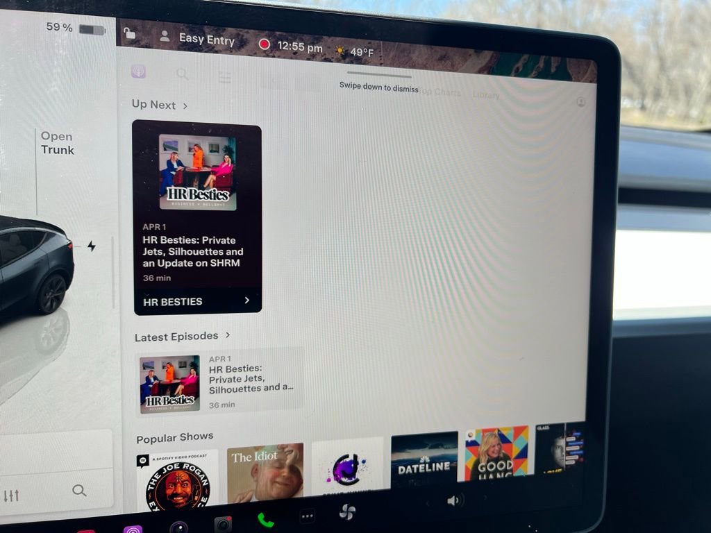 Used 2024 Tesla Model Y Long Range image 36