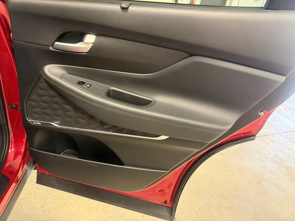 Used 2019 Hyundai Santa Fe SEL FWD image 30