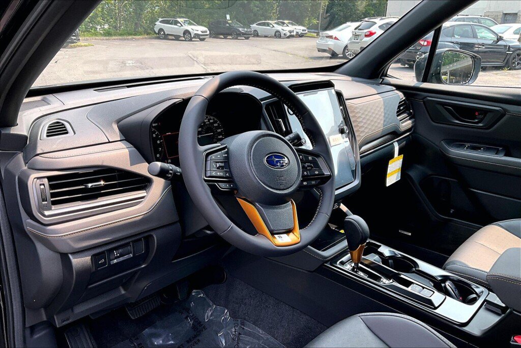 New 2026 Subaru Forester Wilderness AWD/4WD image 6