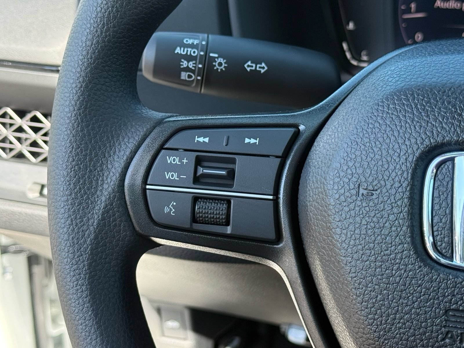 New 2026 Honda Accord LX image 17