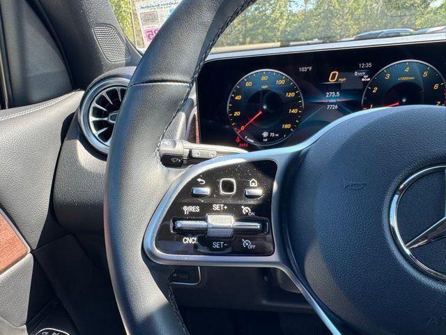 Certified 2023 Mercedes-Benz GLB 250 image 11