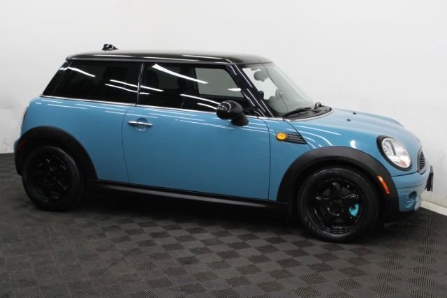 Used 2008 MINI Cooper Hardtop FWD image 3