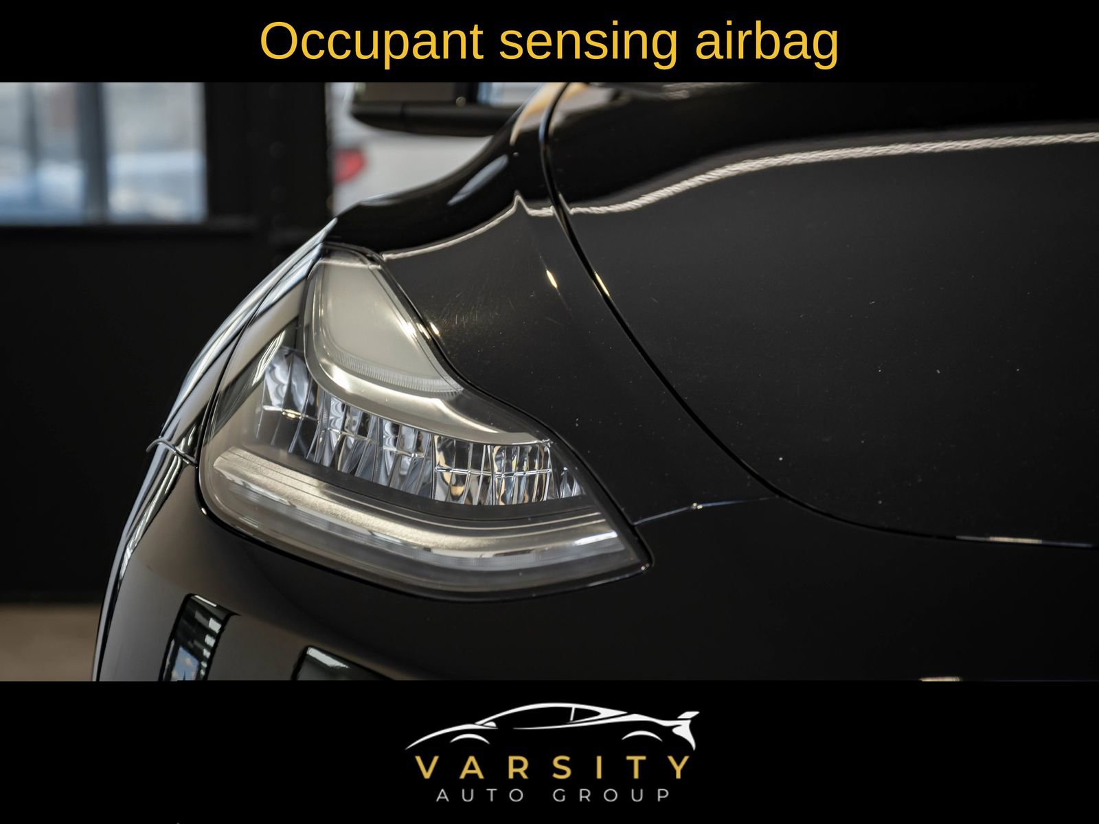 Used 2022 Tesla Model Y Long Range image 28