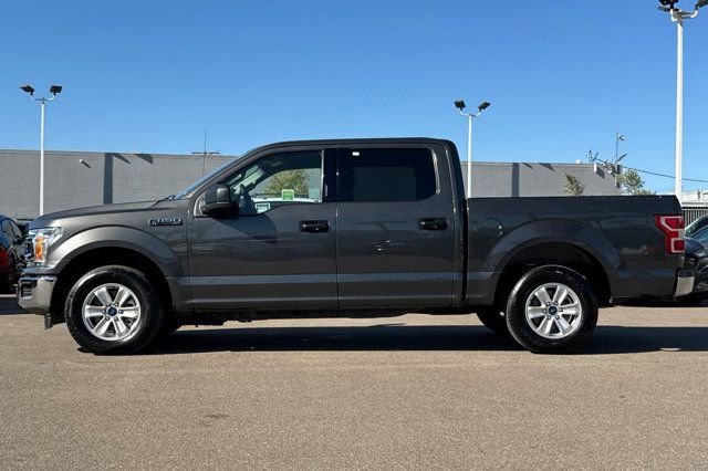 Certified 2019 Ford F150 XLT w/ Trailer Tow Package image 9