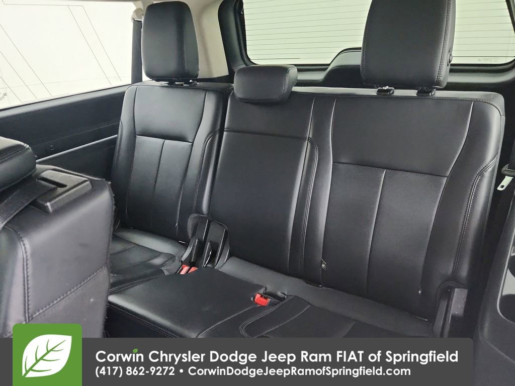 Used 2024 Ford Expedition Max XLT image 32