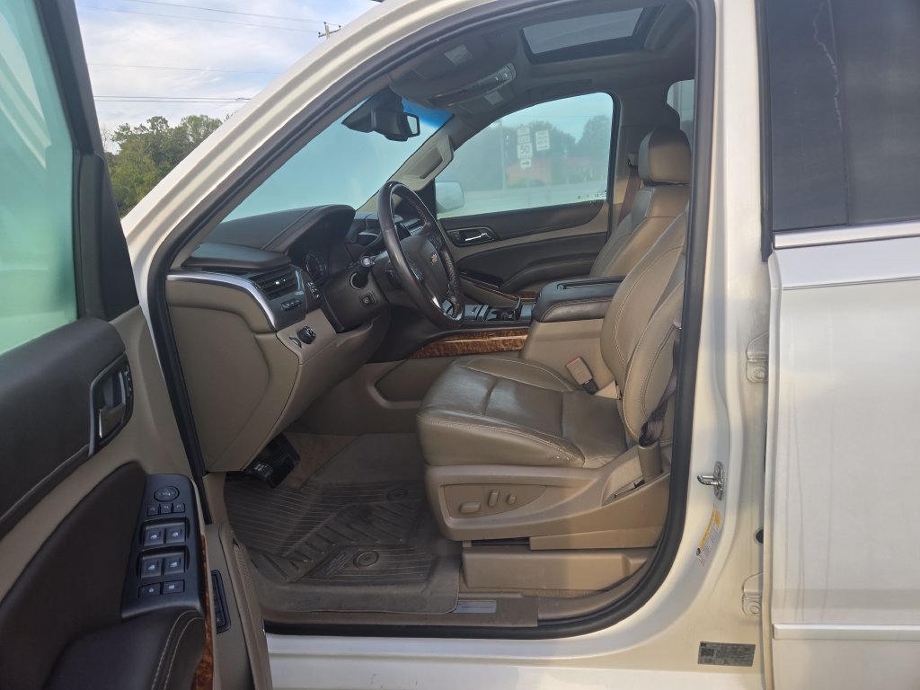 Used 2019 Chevrolet Tahoe Premier RWD image 7