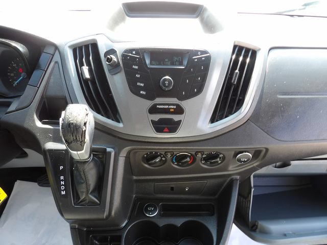 Used 2016 Ford Transit 150 130 Low Roof RWD image 17