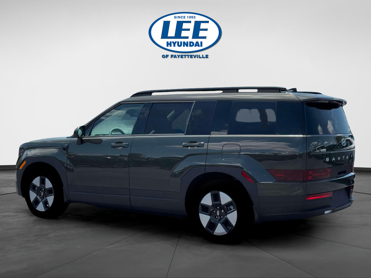 New 2026 Hyundai Santa Fe SEL AWD/4WD image 8