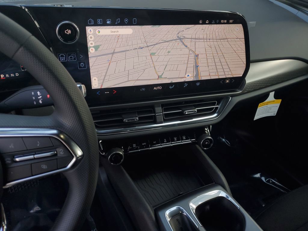 New 2026 Chevrolet Equinox EV LT image 22