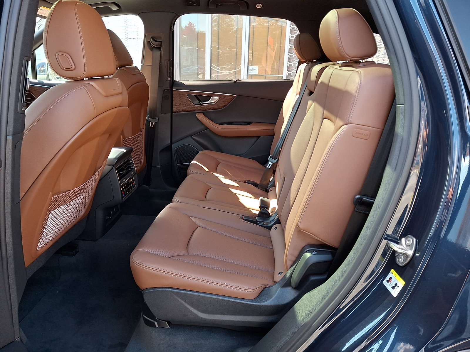 New 2026 Audi Q7 3.0T Premium Plus image 6