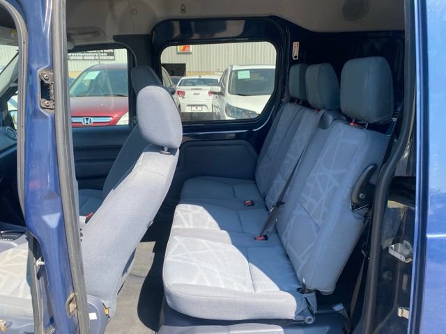 Used 2012 Ford Transit Connect XLT FWD image 14