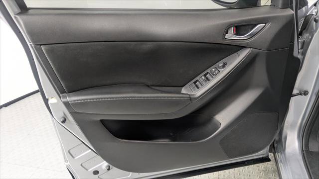 Used 2016 MAZDA CX-5 Sport FWD image 13
