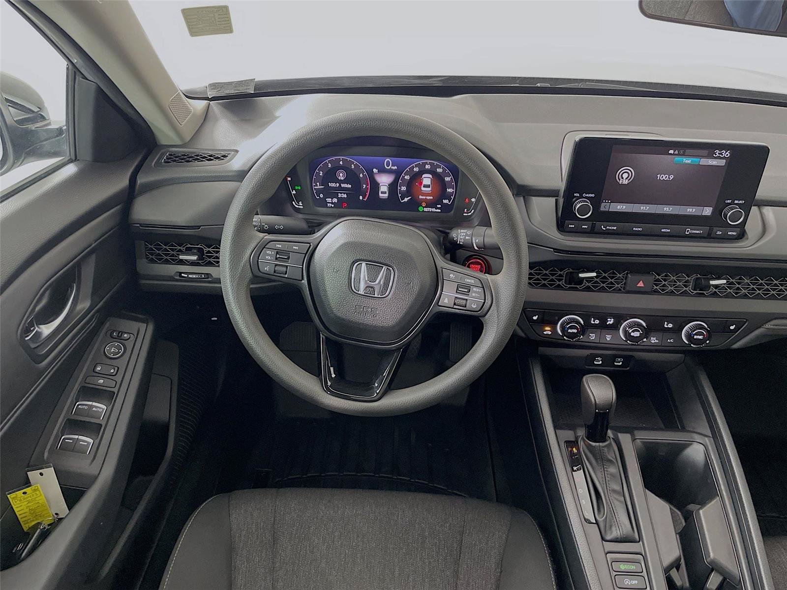 Certified 2025 Honda Accord SE image 24