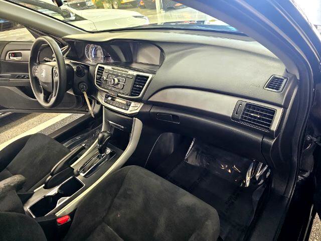 Used 2013 Honda Accord LX image 8
