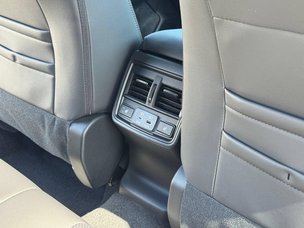 New 2026 Subaru Outback Limited XT AWD/4WD image 21