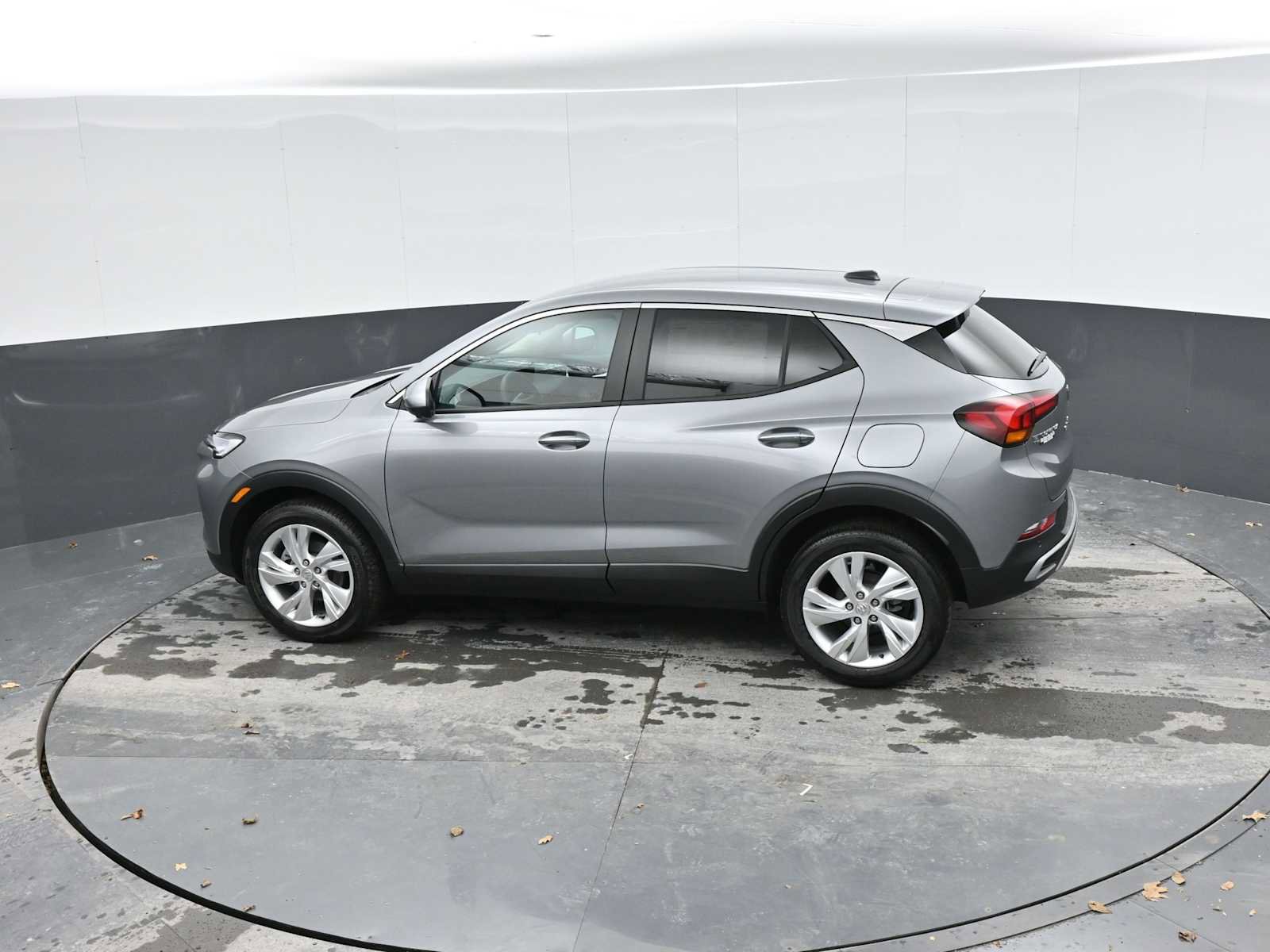 New 2026 Buick Encore GX Preferred w/ Advanced Technology Package image 26