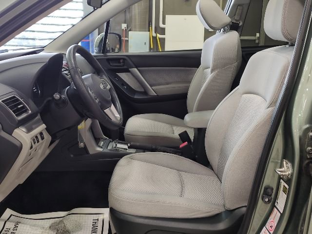 Used 2018 Subaru Forester 2.5i Premium image 11