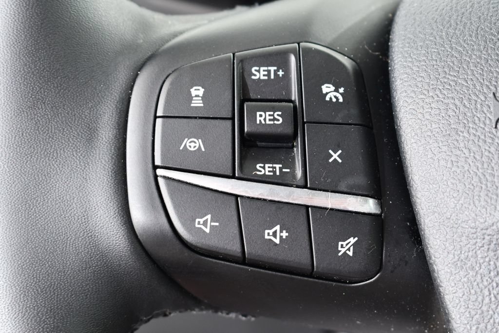 Used 2025 Ford Bronco Sport Outer Banks w/ Outer Banks Tech Package+ AWD/4WD image 30