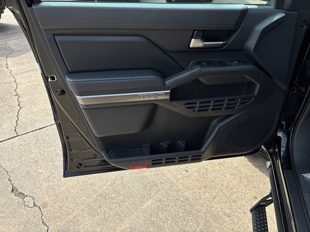 New 2026 Toyota Tacoma TRD Sport image 12