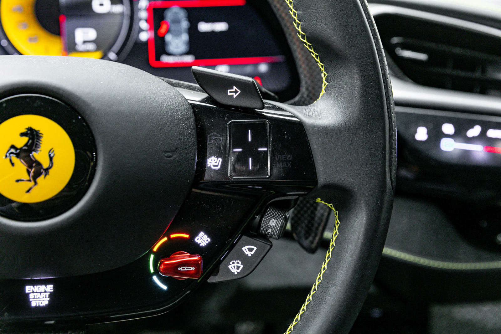 Certified 2022 Ferrari SF90 Stradale image 13