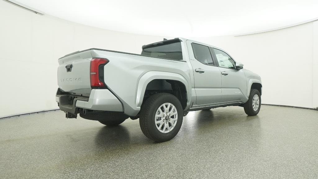 New 2026 Toyota Tacoma SR5 AWD/4WD image 20