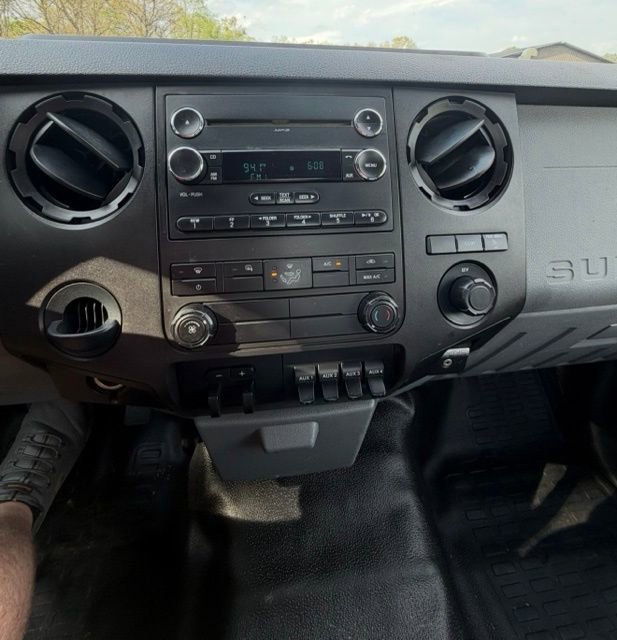 Used 2013 Ford F450 XL w/ PWR Equipment Group image 11