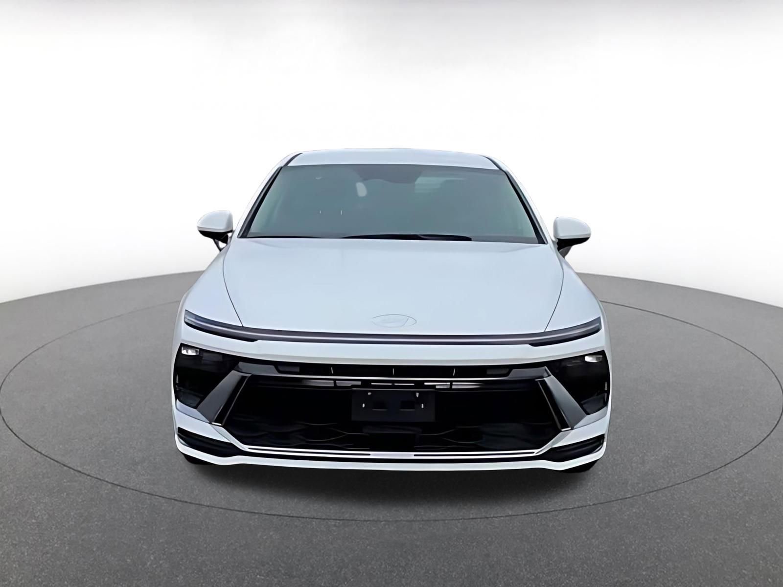 Used 2025 Hyundai Sonata SEL image 7