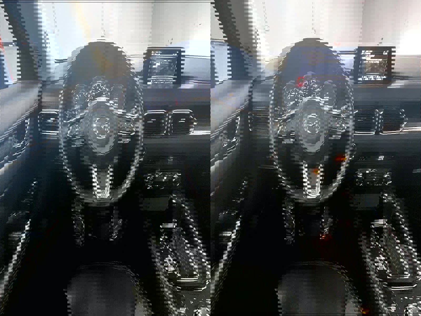 Used 2018 MAZDA CX-5 Grand Touring w/ Premium Package image 7