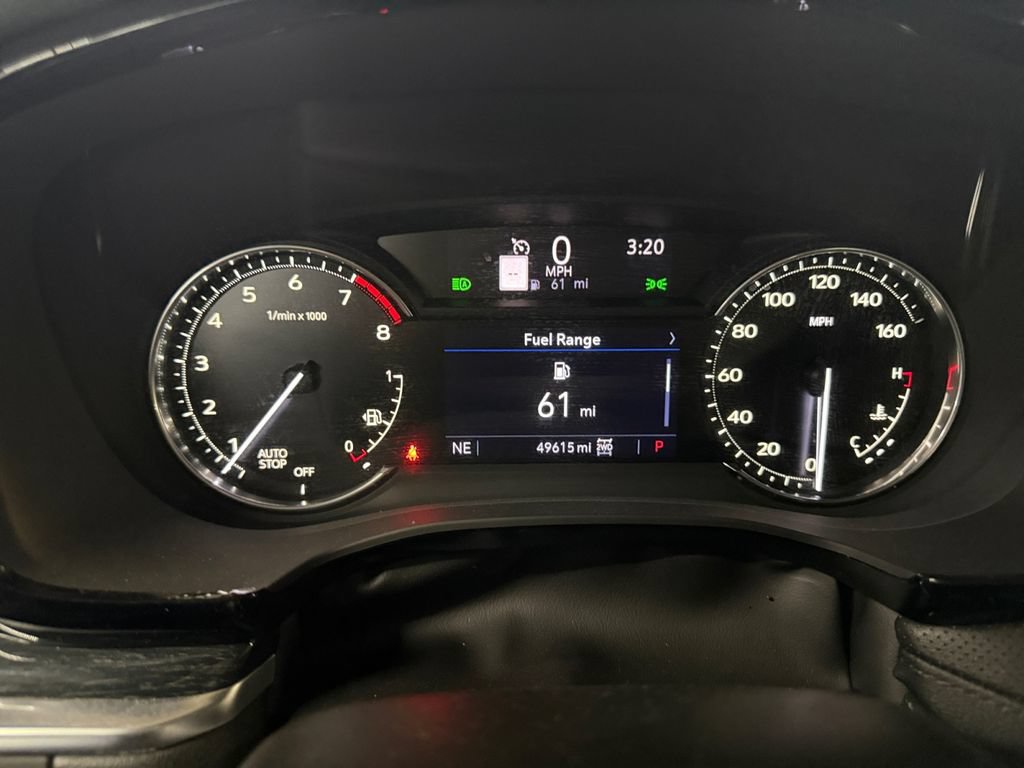 Used 2023 Cadillac XT5 Premium Luxury AWD/4WD image 14