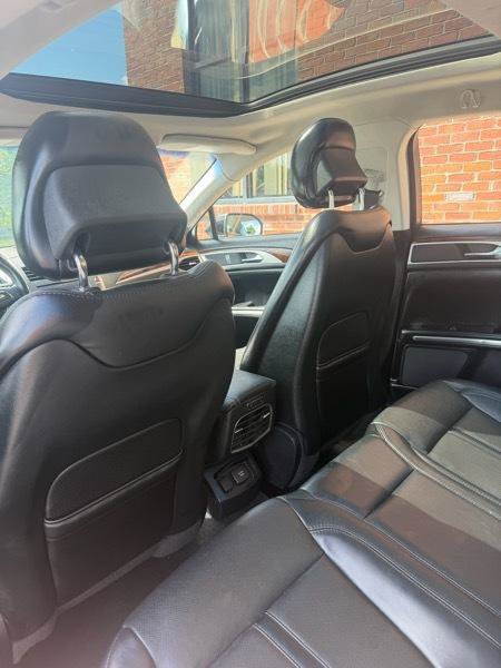 Used 2016 Lincoln MKZ Hybrid w/ Equipment Group 600A Reserve FWD image 16