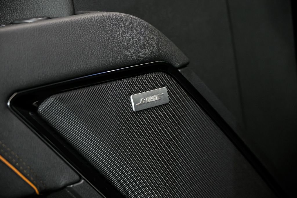 New 2026 GMC Sierra 1500 AT4 w/ Technology Package image 7