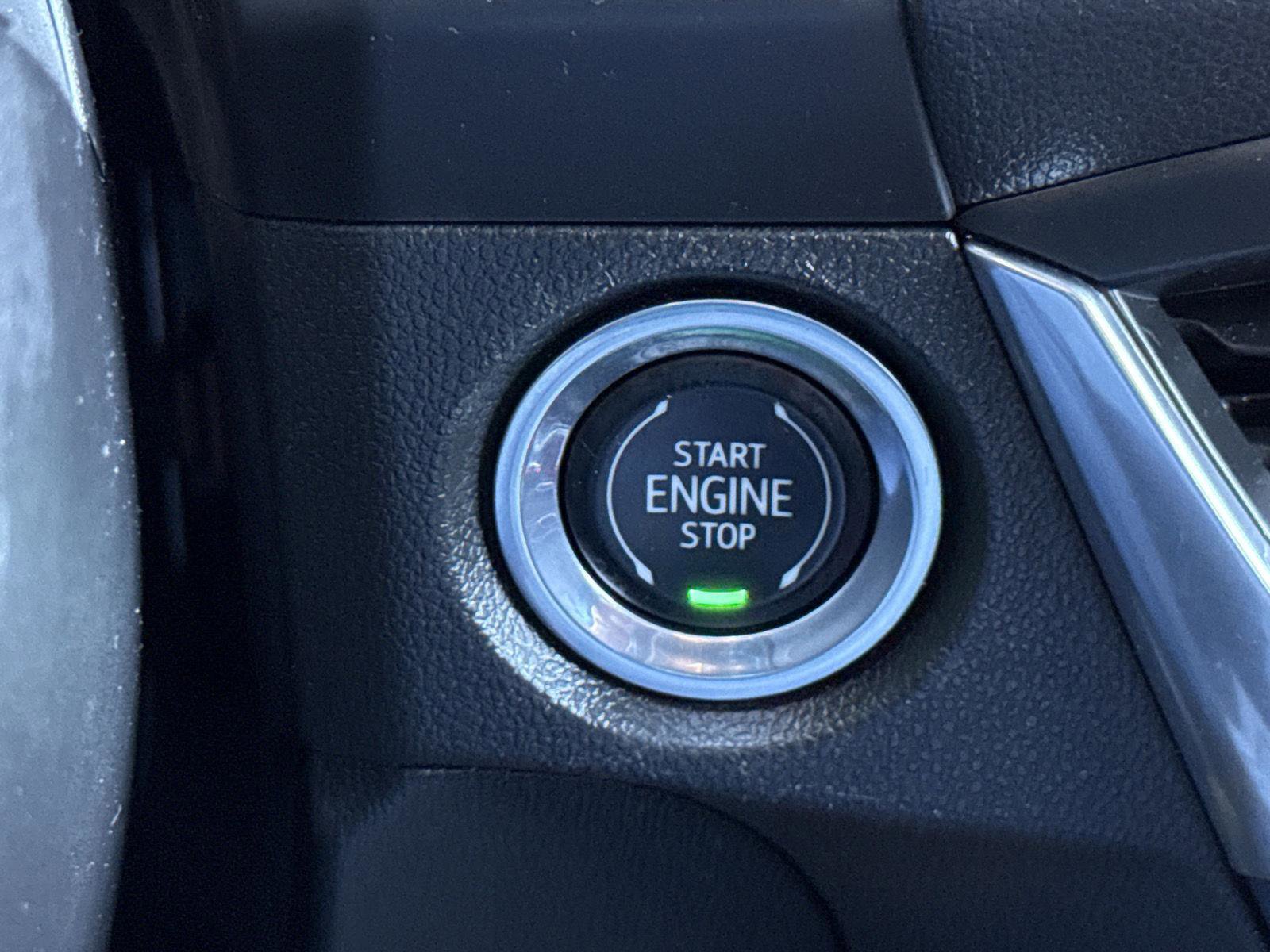 Used 2024 Buick Encore GX Sport Touring w/ Advanced Technology Package image 17