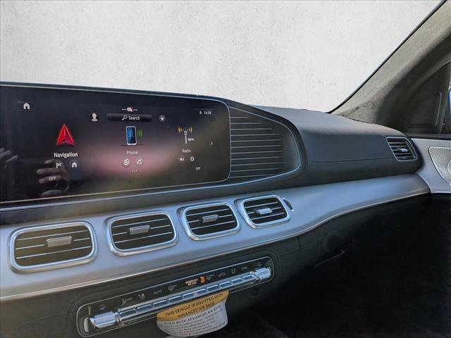 New 2026 Mercedes-Benz GLE 63 AMG S image 13