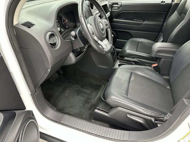 Used 2016 Jeep Compass Sport w/ Power Value Group AWD/4WD image 13