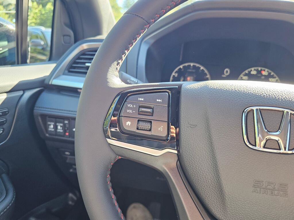 New 2026 Honda Odyssey Sport-L image 35