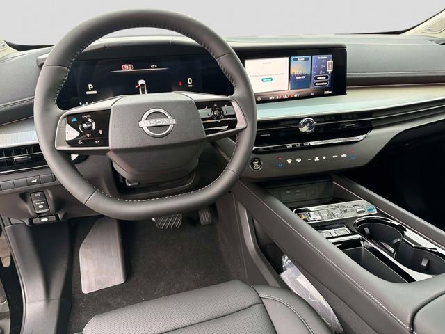 New 2026 Nissan Murano SL image 8